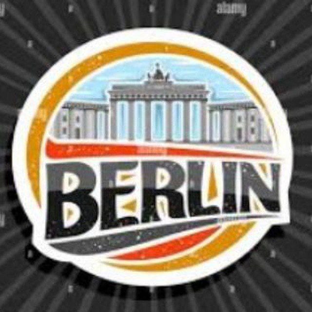 Berlin Delivery